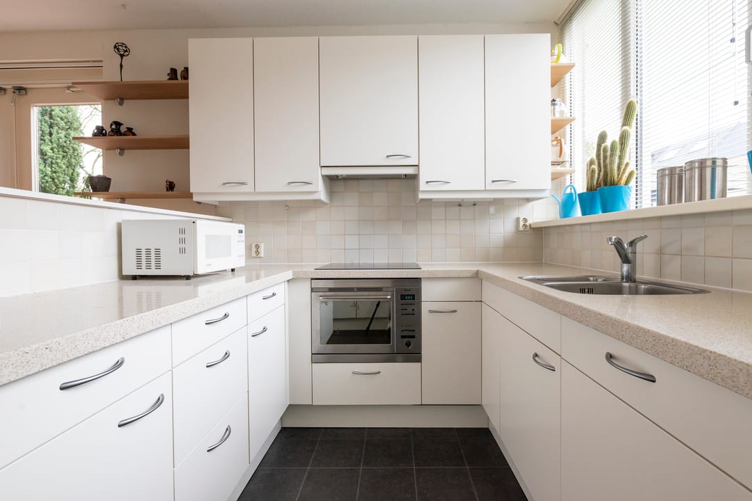 Photo 8 of Boswachtersveld 612