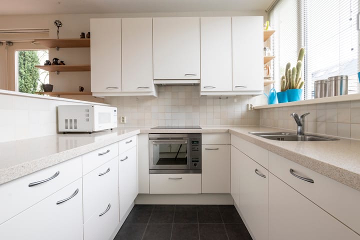 Foto 8 van Boswachtersveld 612