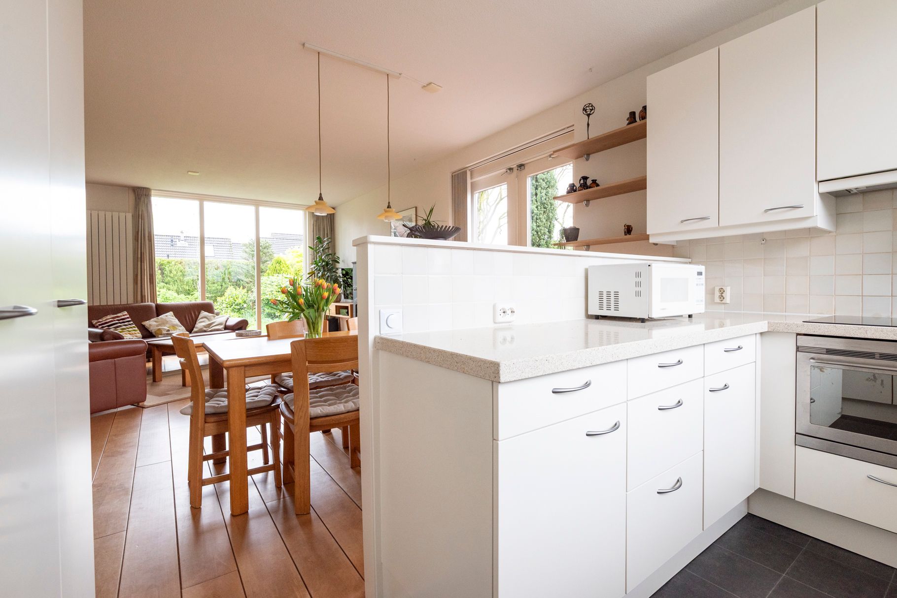 Photo 9 of Boswachtersveld 612