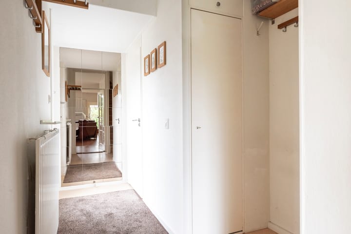 Foto 10 van Boswachtersveld 612