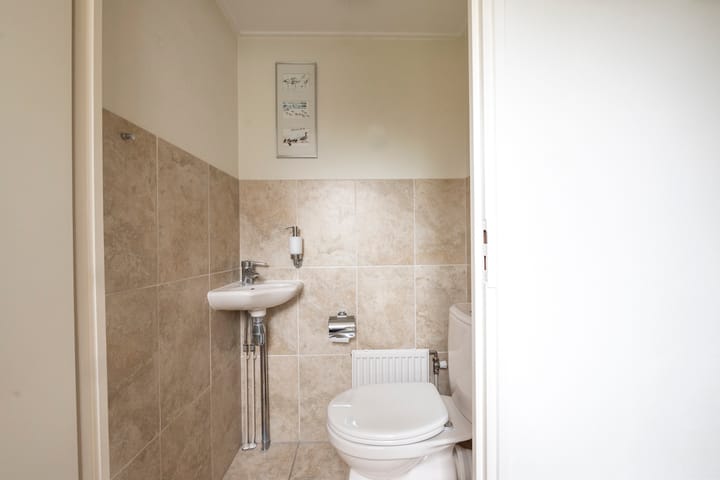 Foto 11 van Boswachtersveld 612