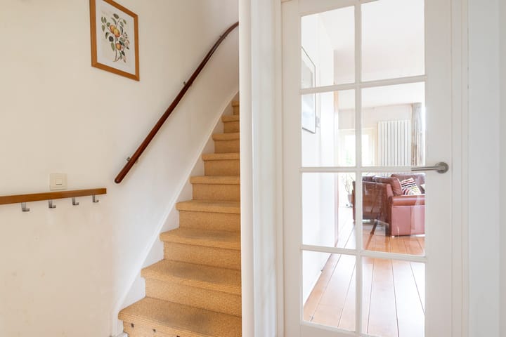 Foto 12 van Boswachtersveld 612