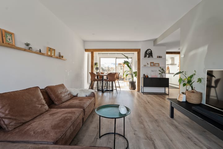 Foto 7 van Sportlaan 84