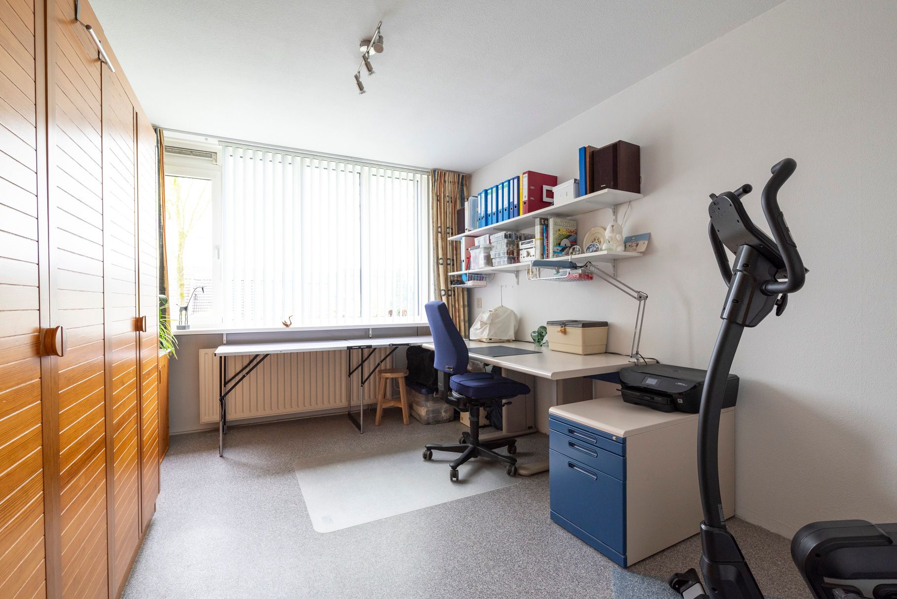 Photo 15 of Boswachtersveld 612