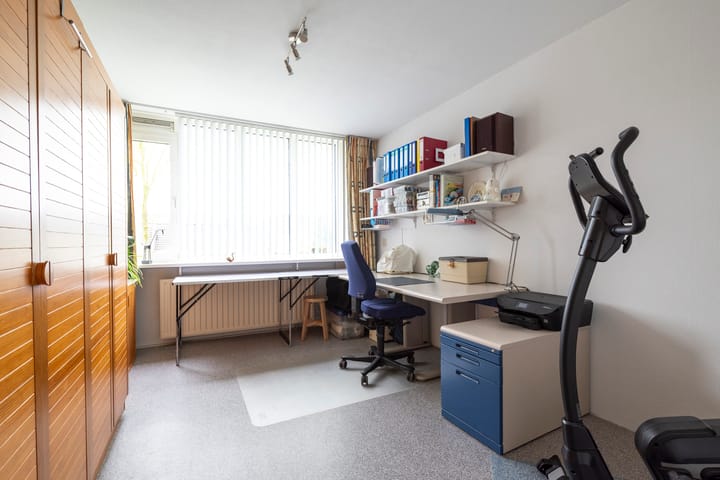 Foto 15 van Boswachtersveld 612