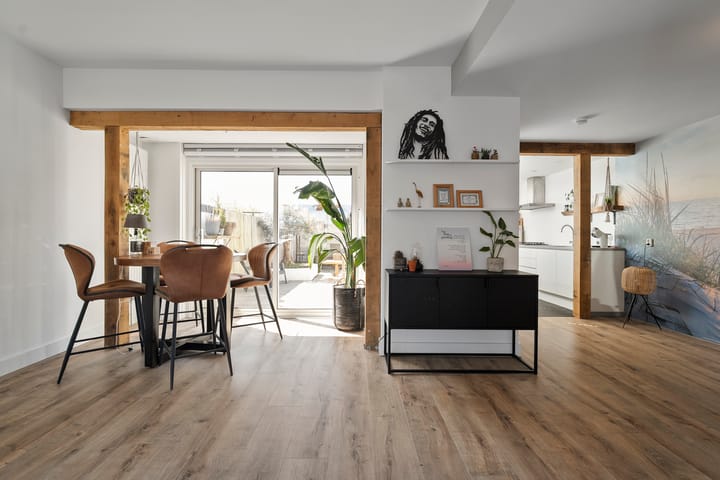 Foto 8 van Sportlaan 84