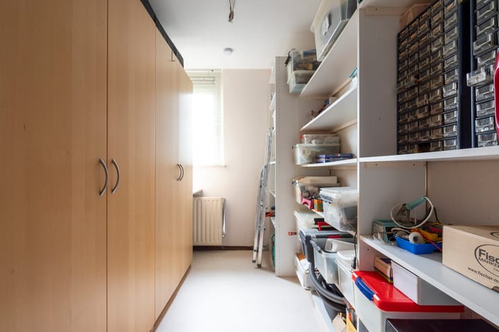 Foto 16 van Boswachtersveld 612