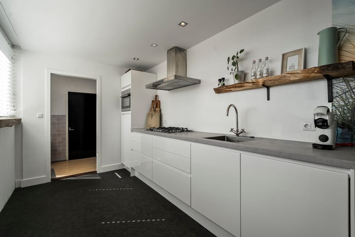 Foto 10 van Sportlaan 84