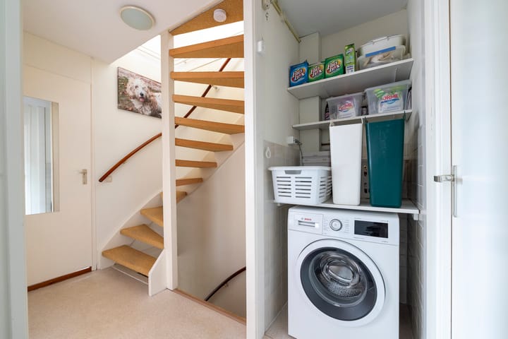 Foto 19 van Boswachtersveld 612