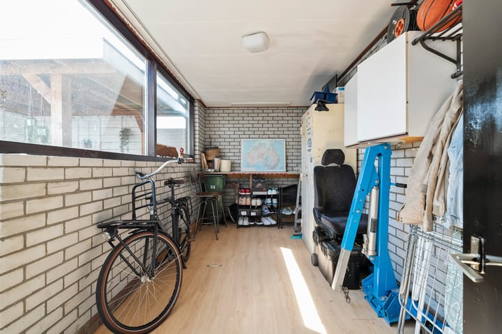 Foto 12 van Sportlaan 84