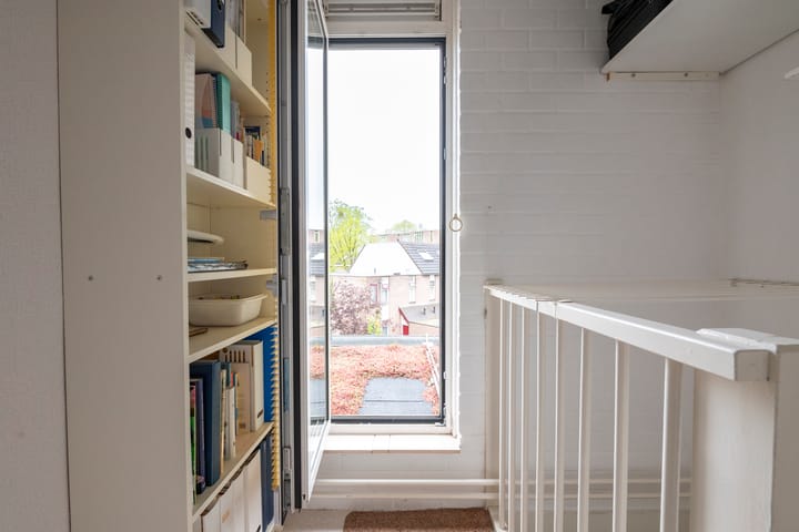 Foto 20 van Boswachtersveld 612