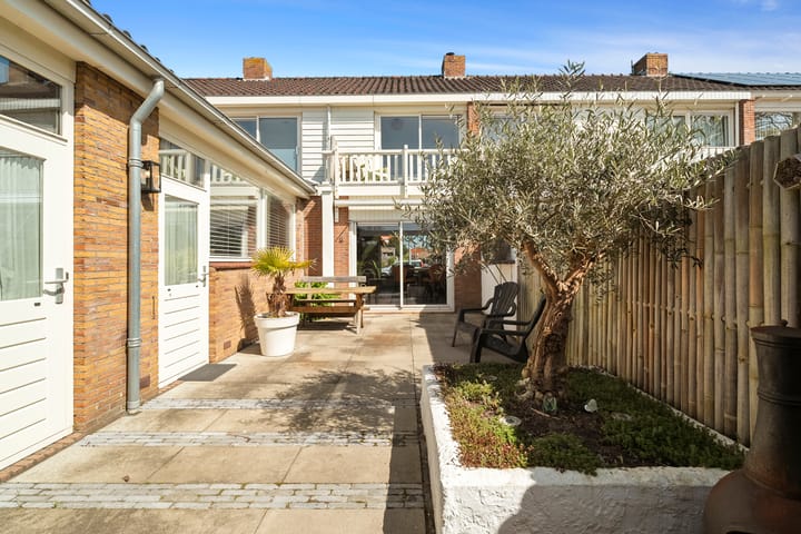 Foto 13 van Sportlaan 84