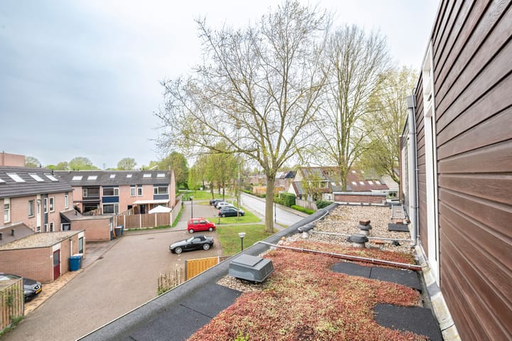 Foto 21 van Boswachtersveld 612