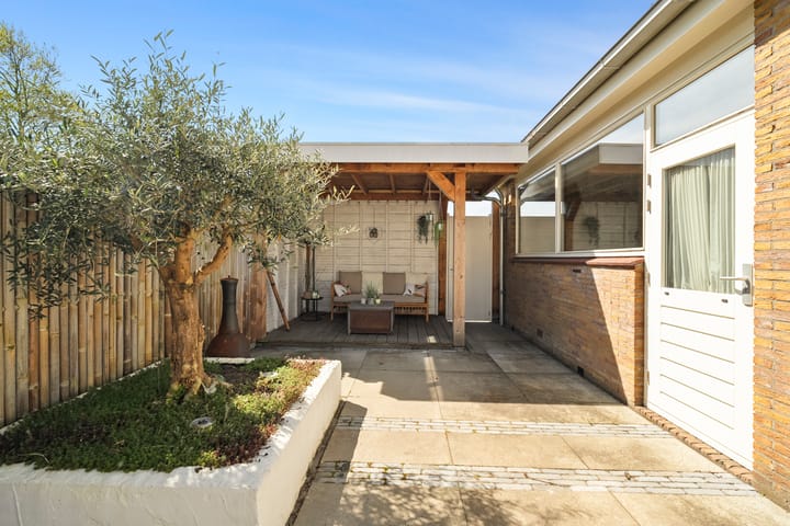 Foto 14 van Sportlaan 84