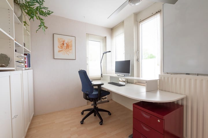 Foto 22 van Boswachtersveld 612