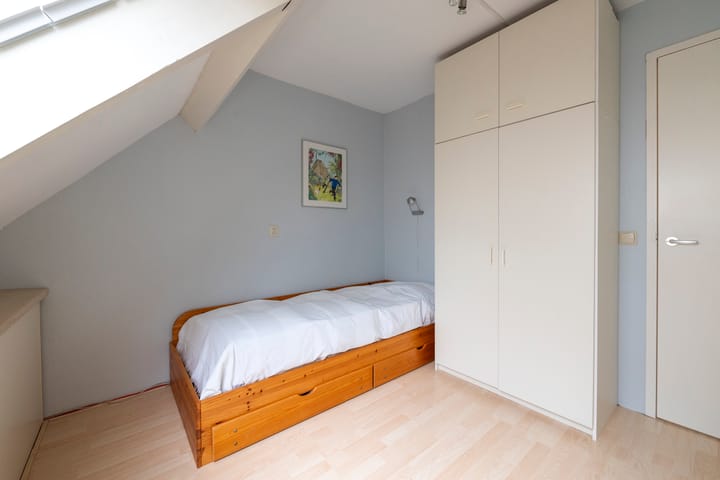 Foto 23 van Boswachtersveld 612