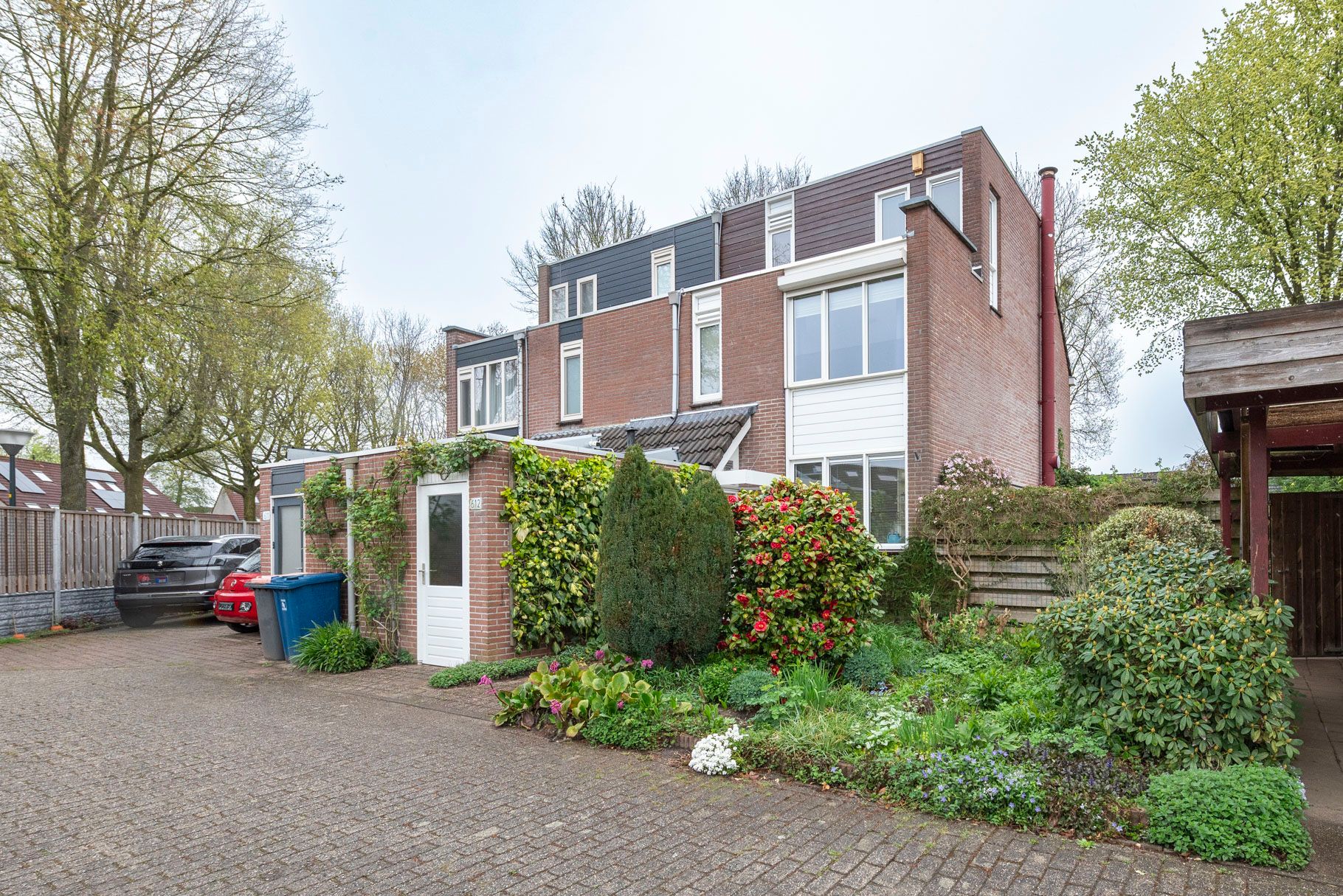 Photo 24 of Boswachtersveld 612