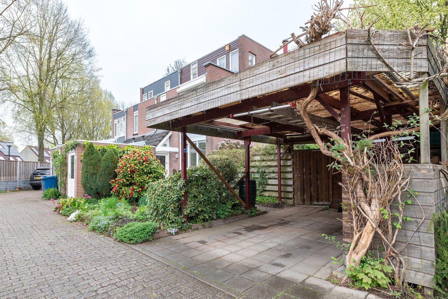 Photo 25 of Boswachtersveld 612