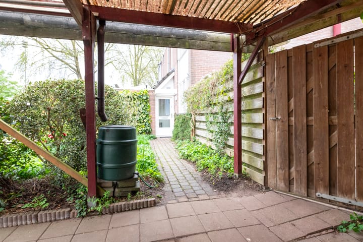 Foto 26 van Boswachtersveld 612