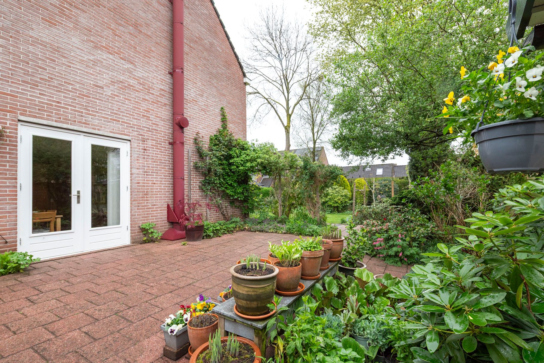 Photo 27 of Boswachtersveld 612