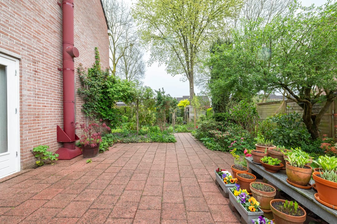 Photo 28 of Boswachtersveld 612