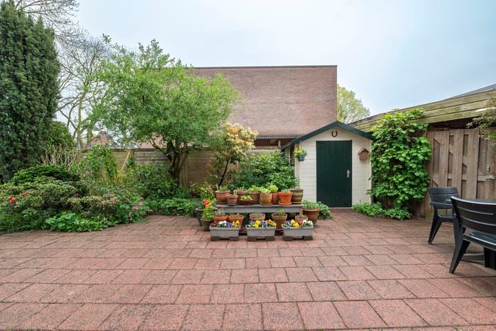 Foto 29 van Boswachtersveld 612