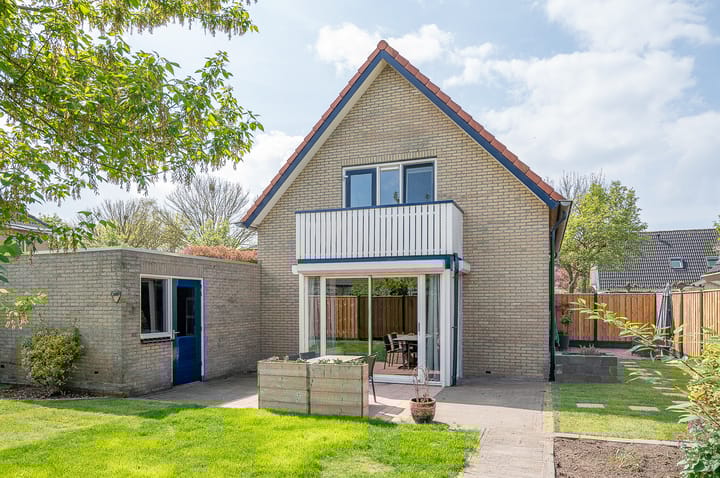 Foto 29 van de Oldenoord 44