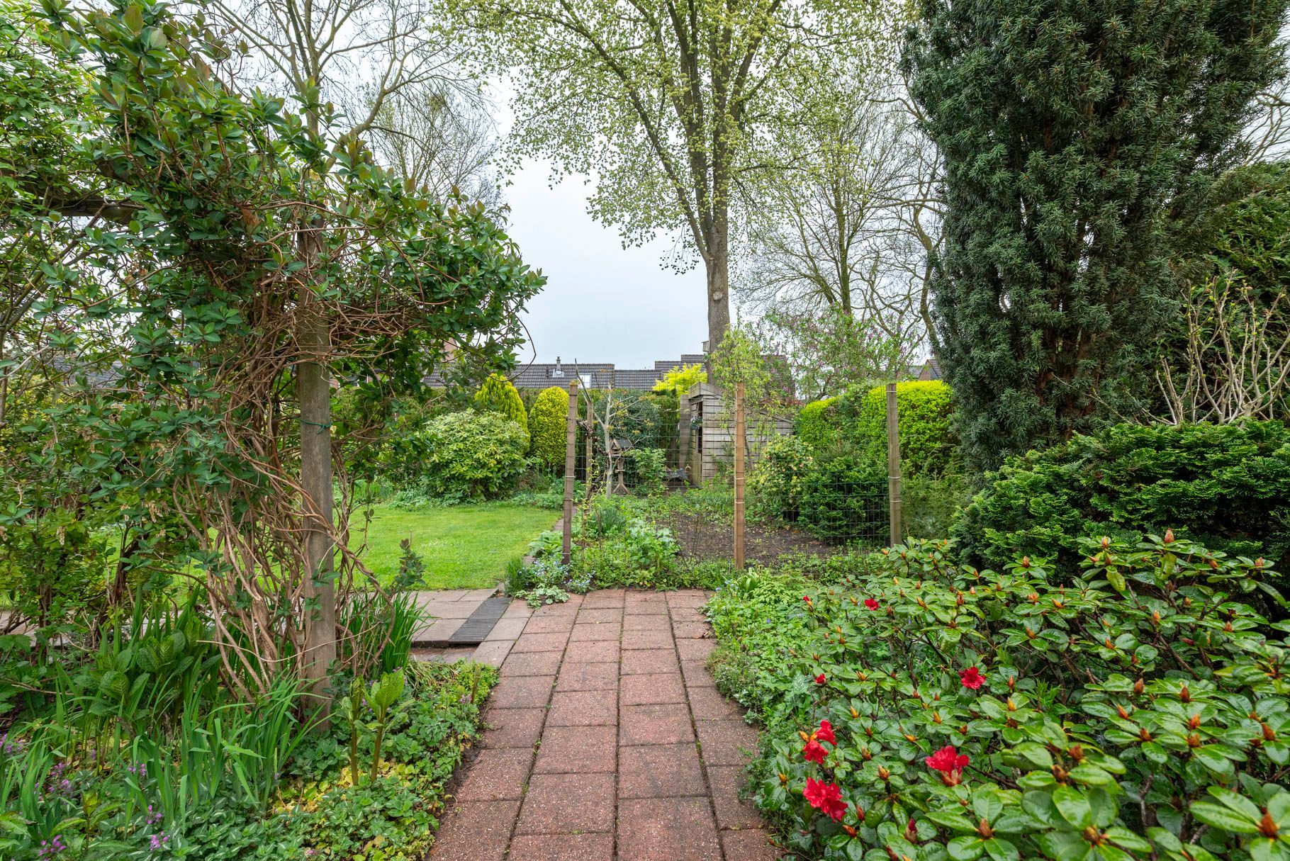 Photo 30 of Boswachtersveld 612