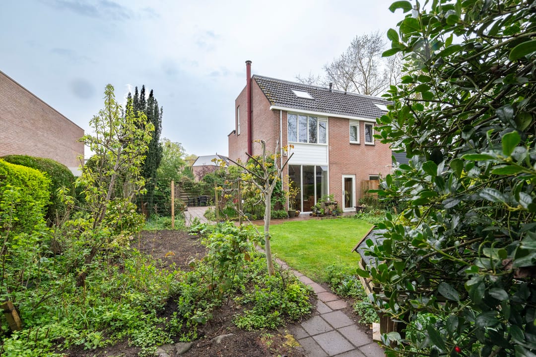 Photo 32 of Boswachtersveld 612