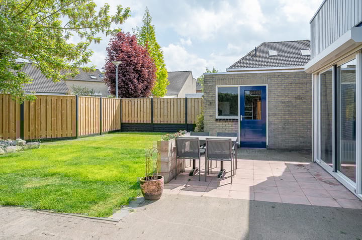 Foto 32 van de Oldenoord 44