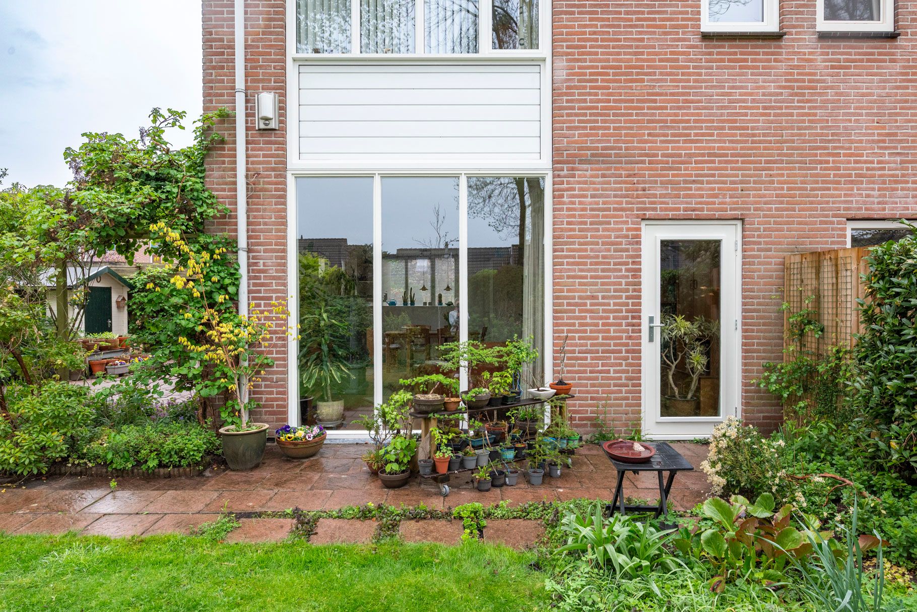 Photo 33 of Boswachtersveld 612