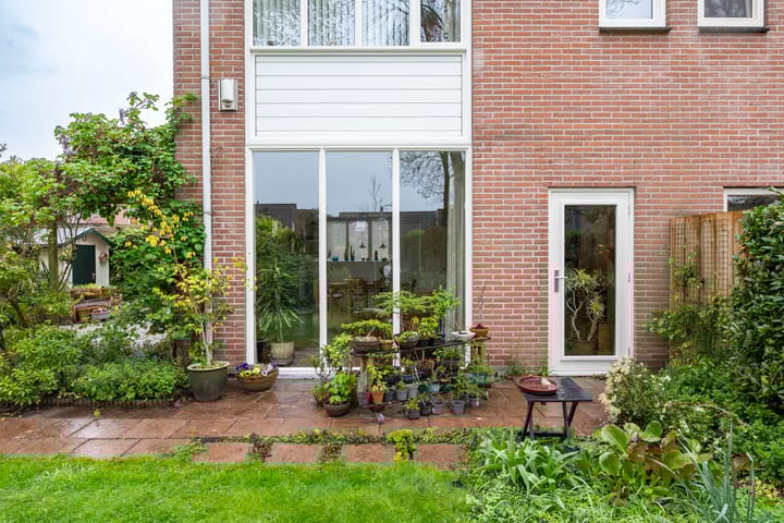 Foto 33 van Boswachtersveld 612