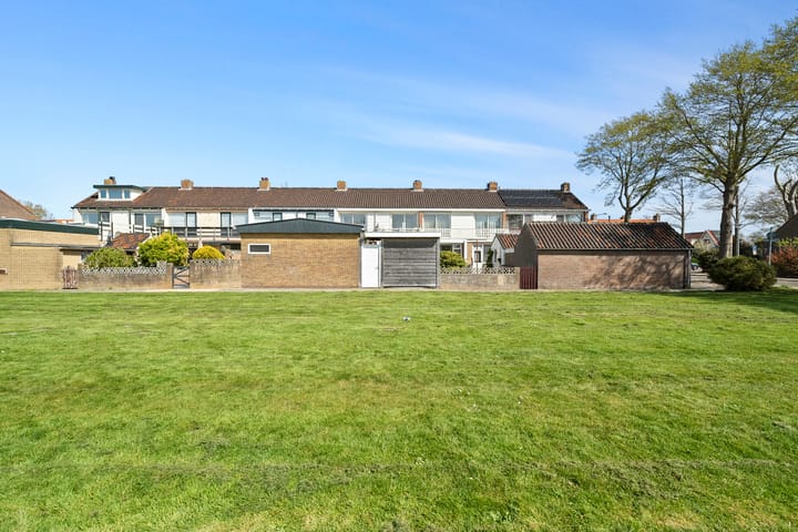 Foto 25 van Sportlaan 84