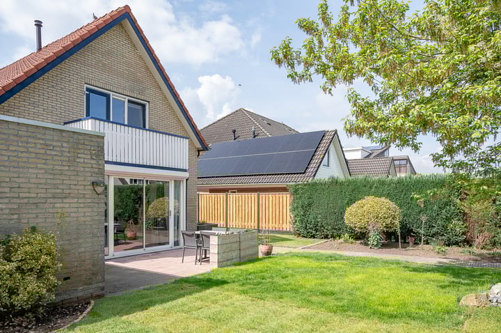 Foto 33 van de Oldenoord 44