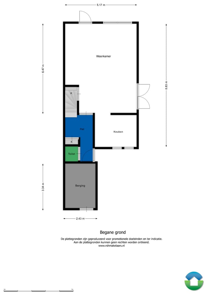 Foto 34 van Boswachtersveld 612