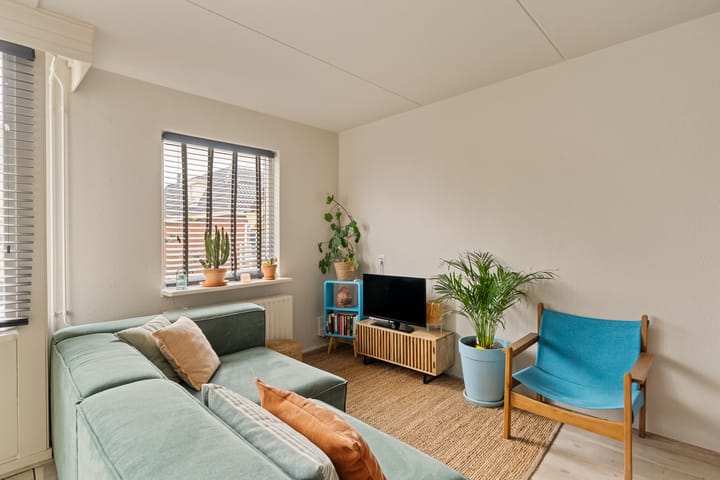 Foto 6 van Pickéstraat 57