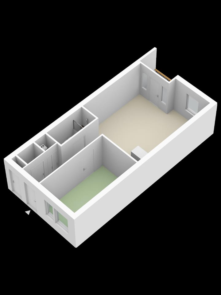 Foto 26 van Pickéstraat 57