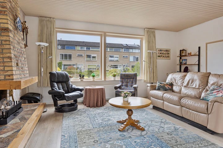 Foto 4 van van Essenstraat 32