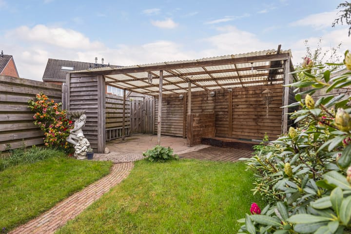 Foto 4 van Wibrandastate 17