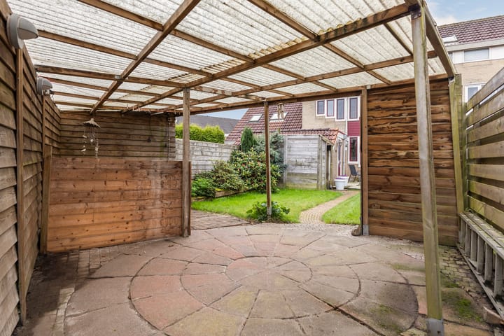 Foto 5 van Wibrandastate 17