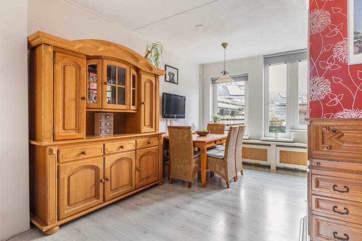 Foto 13 van Wibrandastate 17