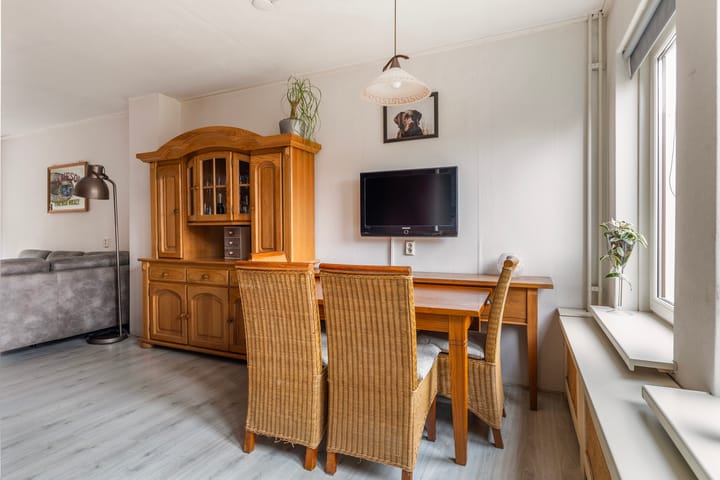 Foto 14 van Wibrandastate 17