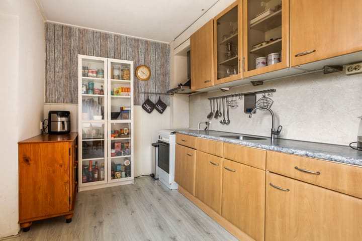 Foto 15 van Wibrandastate 17