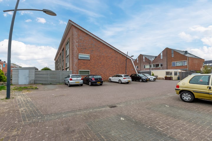 Foto 53 van Meilust 7