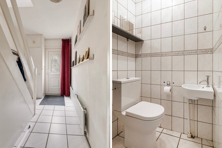 Foto 19 van Wibrandastate 17