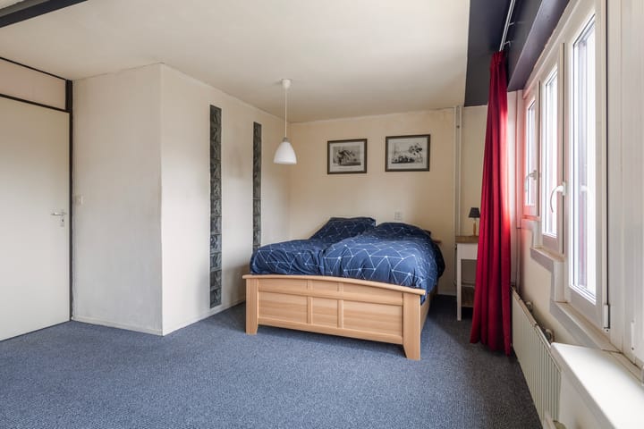 Foto 21 van Wibrandastate 17