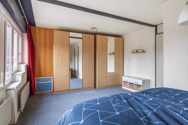 Foto 22 van Wibrandastate 17