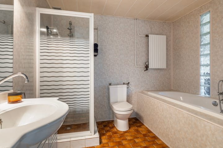 Foto 23 van Wibrandastate 17