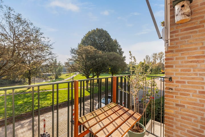 Foto 2 van Boeimeerlaan 22-A