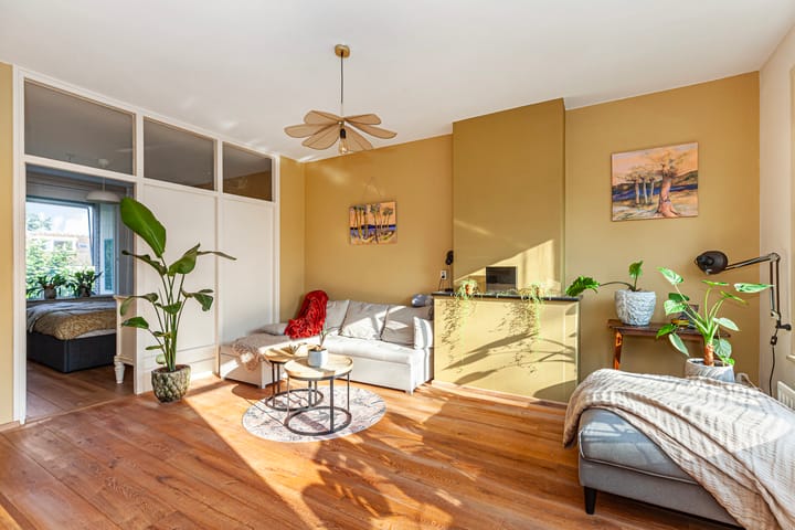 Foto 3 van Boeimeerlaan 22-A